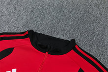 26 27 Manchester United Tracksuit 1