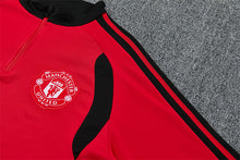26 27 Manchester United Tracksuit 1