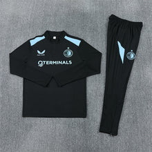 26 27 Feyenoord Tracksuit