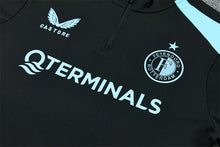 26 27 Feyenoord Tracksuit