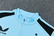 26 27 Feyenoord Tracksuit