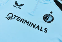 26 27 Feyenoord Tracksuit