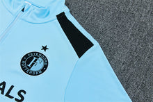 26 27 Feyenoord Tracksuit