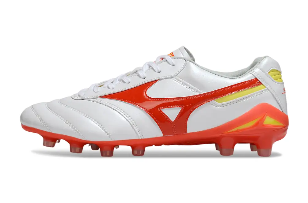 Mizuno Morelia Neo IV Elite FG Soccer Cleats For Precision
