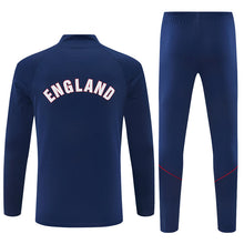 26 27 England Tracksuit