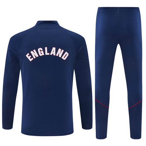 26 27 England Tracksuit