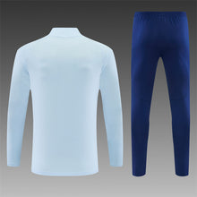 26 27 Manchester City Tracksuit