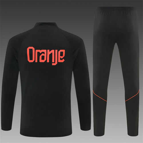 26 27 Netherlands Tracksuit