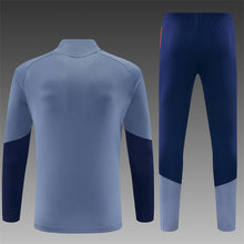 26 27 Bayern Tracksuit 2