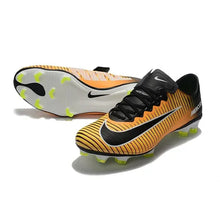 Mercurial Vapor 11 Elite FG Yellow Black