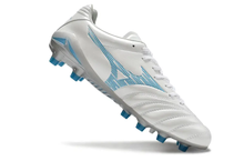 Mizuno Morelia Neo IV FG Soccer Cleats Lightweight Touch