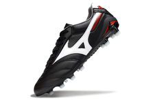 Mizuno Morelia Neo IV Elite FG Soccer Cleats Precision Control