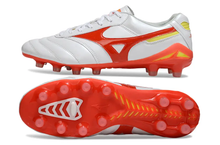 Mizuno Morelia Neo IV Elite FG Soccer Cleats For Precision