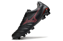 Mizuno Morelia Neo IV Elite FG Soccer Cleats Precision Touch