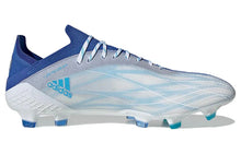 X Speed Flow FG - Diamond Edge