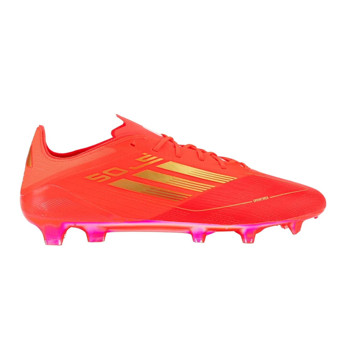 F50 Elite FG Mo Salah