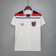 ENGLAND 1982 Home JERSEY
