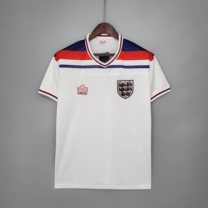 ENGLAND 1982 Home JERSEY