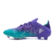 X Speed Flow FG - Champions League Code