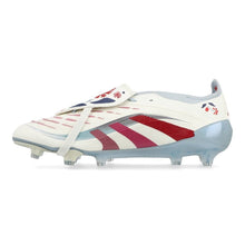 Predator Elite Fold-Over Tongue FG 10 US