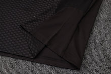 Flamenco  2627 Sleeveless Training Kit Dark brown