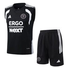 Inter Miami 2627 Sleeveless Training Kit