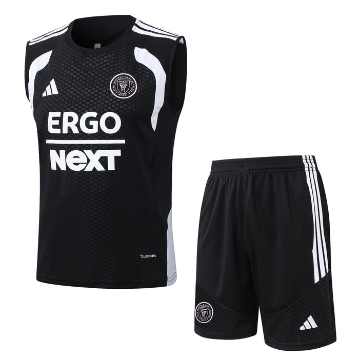 Inter Miami 2627 Sleeveless Training Kit