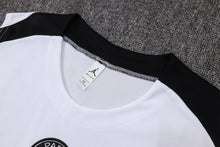 Paris 2627 Sleeveless Training Kit 1