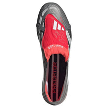 Adidas Predator Elite Tongue FG 'Finishers Steel'
