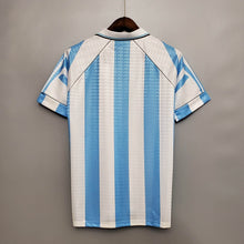 Argentina 1996 home Jersey