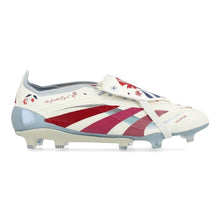 Predator Elite Fold-Over Tongue FG 10 US