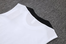 Paris 2627 Sleeveless Training Kit 1