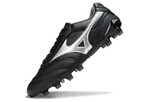 Mizuno Morelia Neo IV Elite FG Soccer Cleats Lightweight Responsive