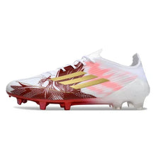F50 Elite FG Red/White Unreleased