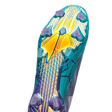 X Speed Flow +FG Laceless Champions Code
