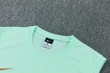 France 2627 Sleeveless Training Kit 1