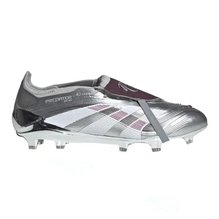 Predator Elite FT FG Bellingham 'Chrome Dream'
