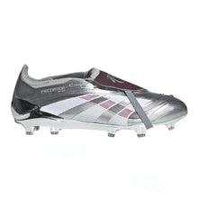 Predator Elite FT FG Bellingham 'Chrome Dream'