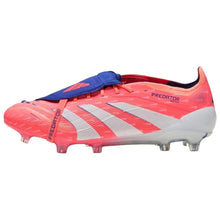 Adidas Predator Elite Tongue FG 'Coral Blaze'