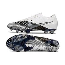 Vapor 13 Elite FG CR7 White
