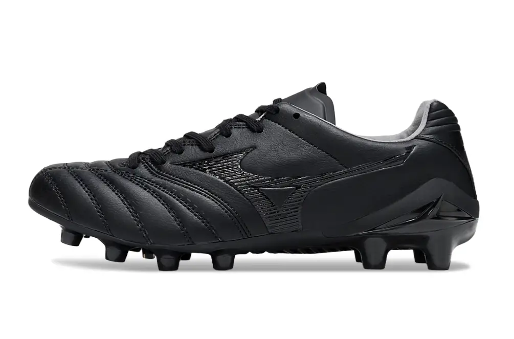 Mizuno Morelia Neo IV Elite FG Soccer Cleats Precision Control