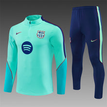 26 27 Barcelona Tracksuit