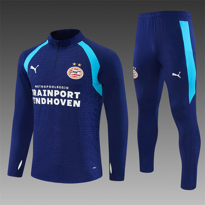 26 27 Eindhoven Tracksuit