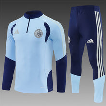 26 27 Ajax Tracksuit 1