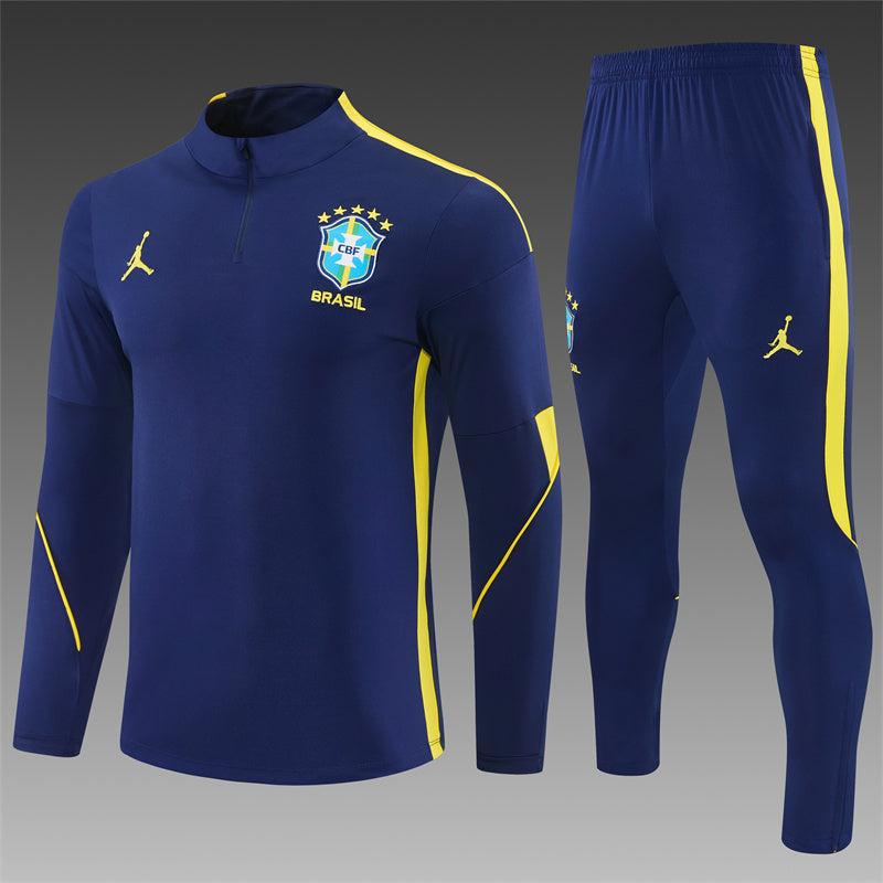 26 27 Brazil Tracksuit 4
