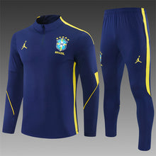 26 27 Brazil Tracksuit 4