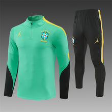 26 27 Brazil Tracksuit 6