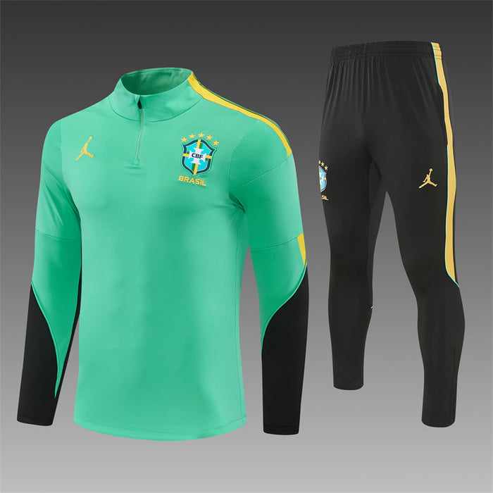 26 27 Brazil Tracksuit 6