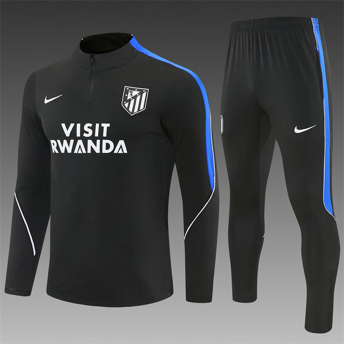 26 27 Atletico Madrid Tracksuit