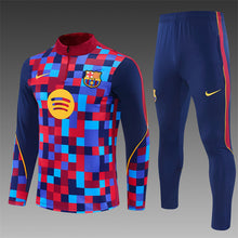 26 27 Barcelona Tracksuit 3
